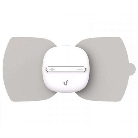 Массажер портативный LF Magic Touch LR-H006-PURE