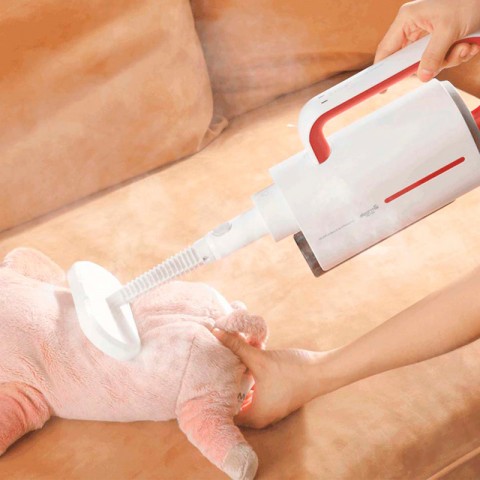 Пароочиститель Xiaomi Deerma Steam Cleaner DEM-ZQ600-3