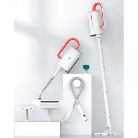 Пароочиститель Xiaomi Deerma Steam Cleaner DEM-ZQ600-2