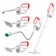 Пароочиститель Xiaomi Deerma Steam Cleaner DEM-ZQ610