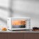 Мини-печь Xiaomi Electric Oven, белая