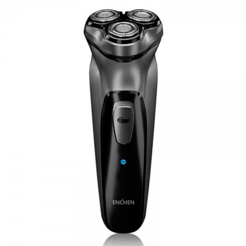 Электробритва Xiaomi Enchen BlackStone Electric Shaver, черная