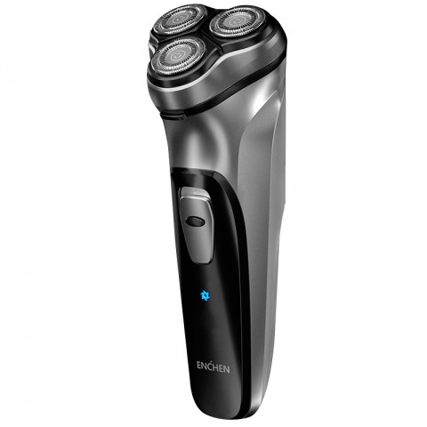 Электробритва Xiaomi Enchen BlackStone Electric Shaver, черная-1