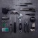 Набор инструментов Xiaomi Jiuxun tools Daily Life Kit 60 in 1