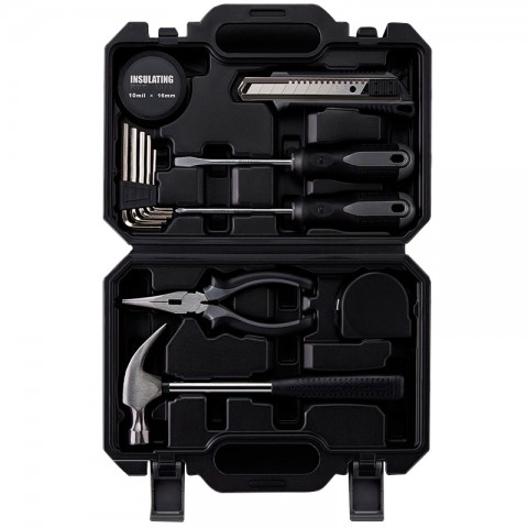Набор инструментов Xiaomi Jiuxun tools Daily Life Kit 12 in 1