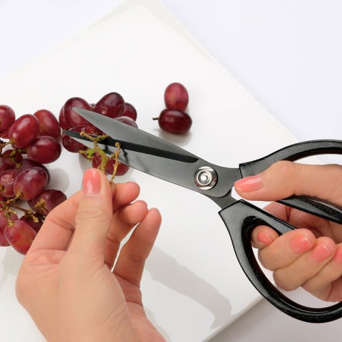 Ножницы кухонные Xiaomi HuoHou Hot Kitchen Scissors-2