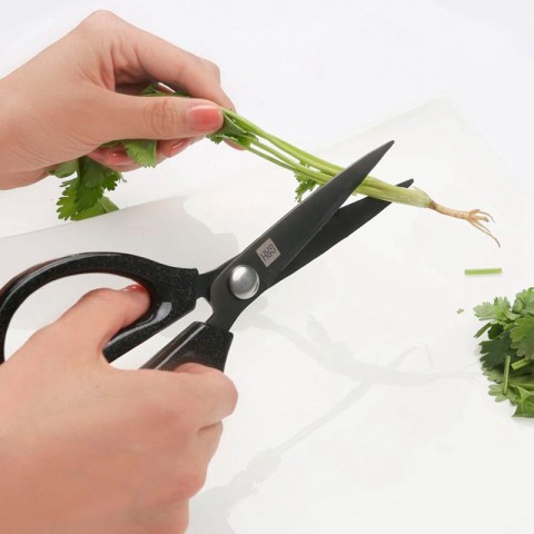 Ножницы кухонные Xiaomi HuoHou Hot Kitchen Scissors-1