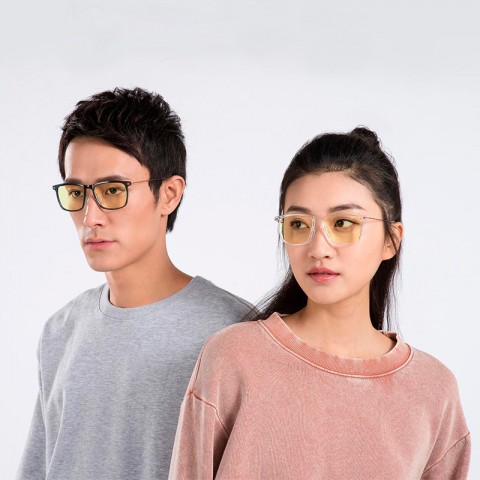 Очки Xiaomi Mijia Anti-Blue Light Glasses PRO-1