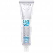 Паста зубная Xiaomi Dr. Bay Whitening Toothpaste (мята) Паста зубная Xiaomi Dr. Bay Whitening Toothpaste (мята)