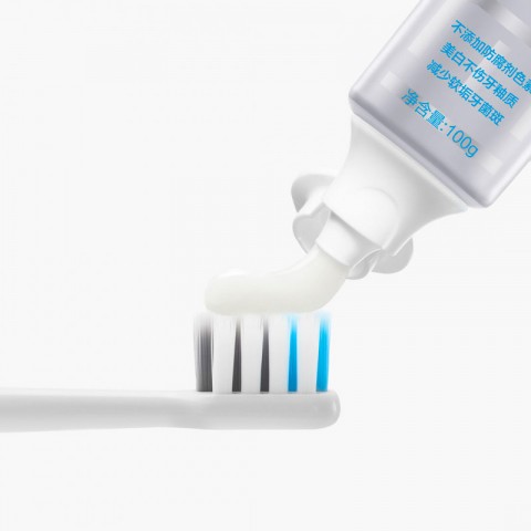 Паста зубная Xiaomi Dr. Bay Whitening Toothpaste (мята)-2