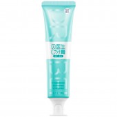 Паста зубная Xiaomi Dr. Bay Whitening Toothpaste (зеленый чай) Паста зубная Xiaomi Dr. Bay Whitening Toothpaste (зеленый чай)