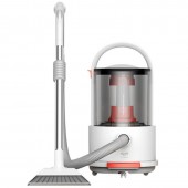Пылесос Xiaomi Deerma Vacuum Cleaner TJ200 Пылесос Xiaomi Deerma Vacuum Cleaner TJ200