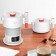 Складной чайник Xiaomi Deerma DH207 Portable Electric Kettle 0.6L