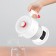 Складной чайник Xiaomi Deerma DH207 Portable Electric Kettle 0.6L
