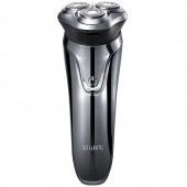 Электробритва Xiaomi So White 3D Smart Shaver, черная Электробритва Xiaomi So White 3D Smart Shaver, черная