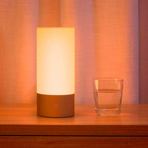 Умный светильник Xiaomi YeeLight-1