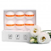 Дезодорант-шарик для обуви Xiaomi Clean-n-Fresh Ball (6 шт) Дезодорант-шарик для обуви Xiaomi Clean-n-Fresh Ball (6 шт)