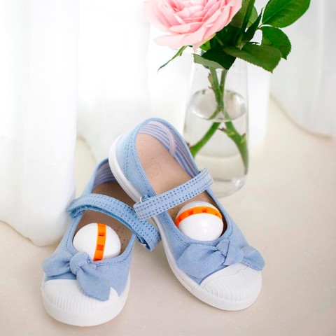 Дезодорант-шарик для обуви Xiaomi Clean-n-Fresh Ball (6 шт)-1