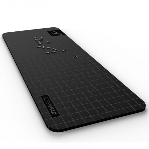 Магнитный коврик Xiaomi Mijia Wowstick Wowpad-1