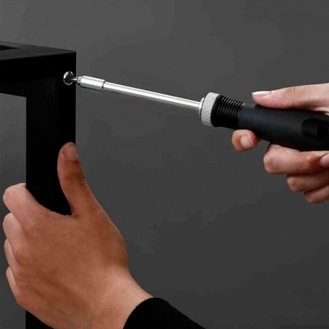 Набор инструментов Xiaomi MIIIW Rice Toolbox-3