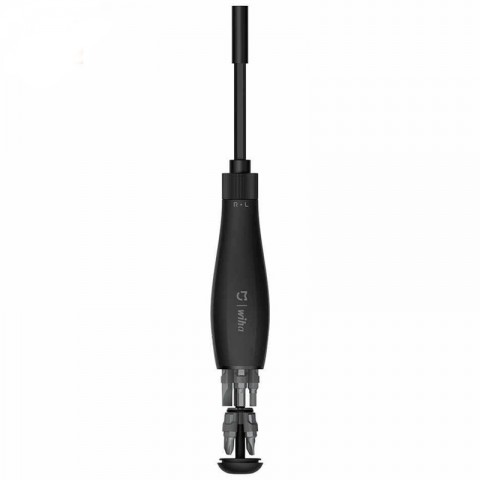 Отвертка Xiaomi Mijia Wiha 8 in 1 Ratchet Screwdriver