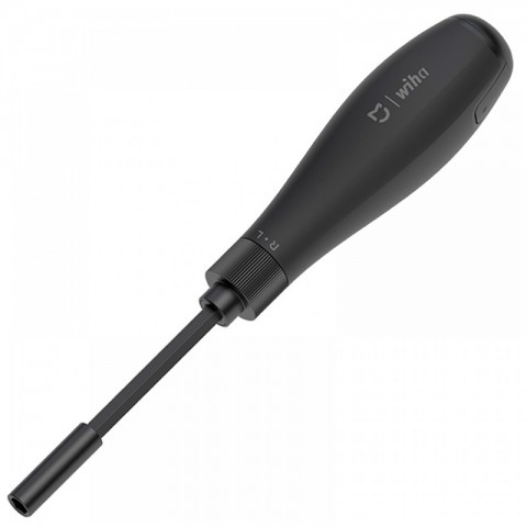 Отвертка Xiaomi Mijia Wiha 8 in 1 Ratchet Screwdriver-3
