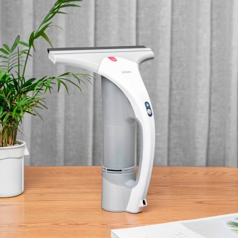 Стеклоочиститель Xiaomi Lofans Glass Cleaner, белый-3