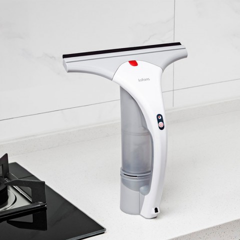 Стеклоочиститель Xiaomi Lofans Glass Cleaner, белый-7