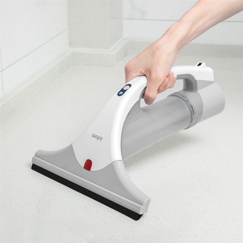 Стеклоочиститель Xiaomi Lofans Glass Cleaner, белый-1