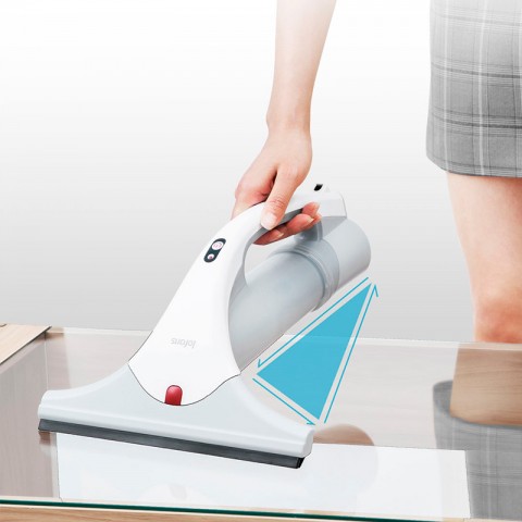 Стеклоочиститель Xiaomi Lofans Glass Cleaner, белый-6