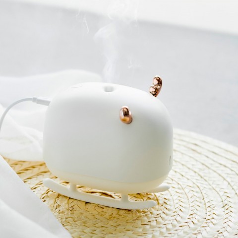 Увлажнитель воздуха Xiaomi Sothing Deer Humidifier & Light-1