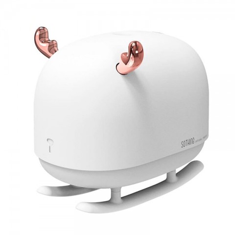 Увлажнитель воздуха Xiaomi Sothing Deer Humidifier & Light