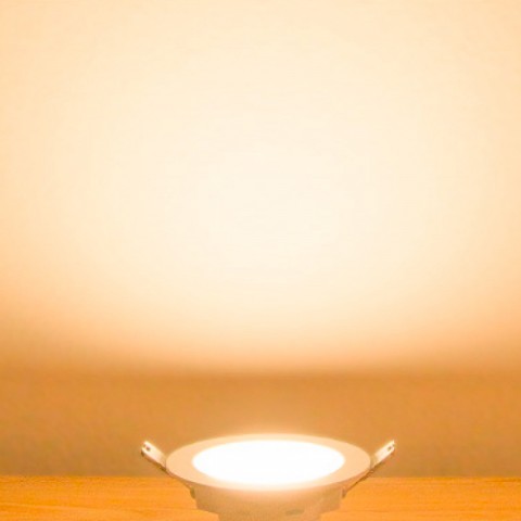 Точечный светильник Xiaomi Philips Zhirui Downlight-3