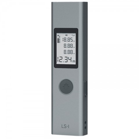 Дальномер лазерный Xiaomi Duka LS-1 Laser Range Finder