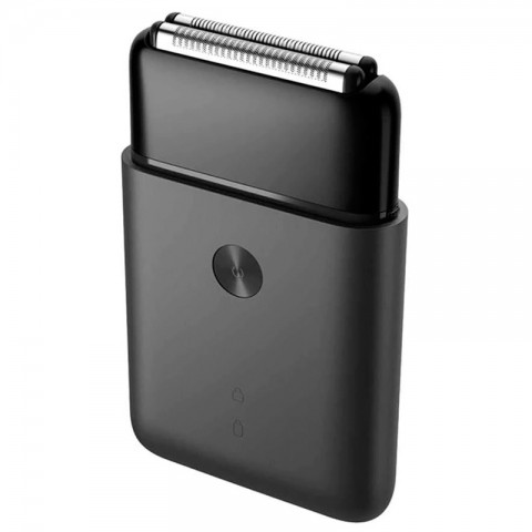 Электробритва Xiaomi Mijia Portable Double Head Electric Shaver-1