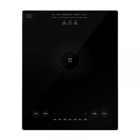 Индукционная плита Xiaomi Mi Induction Cooker A1-1