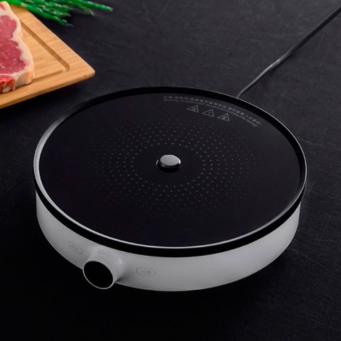 Индукционная плита Xiaomi Mijia Induction Cooker [DCL001CM]-1