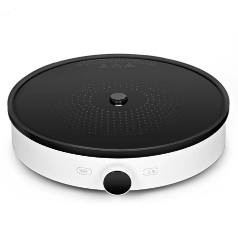 Индукционная плита Xiaomi Mijia Induction Cooker [DCL001CM]