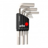 Набор шестигранников Xiaomi Wiha Compact Hex Wrench (9 штук) Набор шестигранников Xiaomi Wiha Compact Hex Wrench (9 штук)