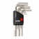 Набор шестигранников Xiaomi Wiha Compact Hex Wrench (9 штук)