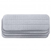 Насадка сменная для швабры Xiaomi Deerma Spray MOP (4 штуки) Насадка сменная для швабры Xiaomi Deerma Spray MOP (4 штуки)