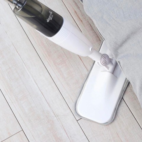 Насадка сменная для швабры Xiaomi Deerma Spray MOP (4 штуки)-3