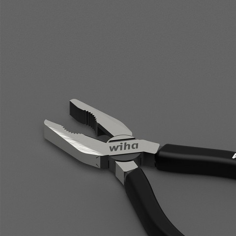 Пассатижи Xiaomi Wiha Wire Cutter-2