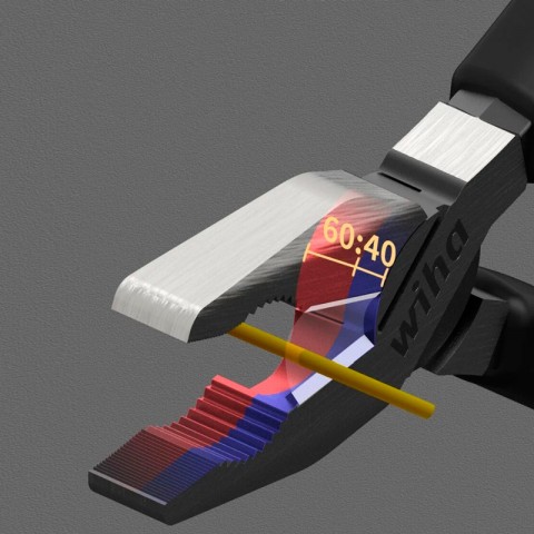 Пассатижи Xiaomi Wiha Wire Cutter-1