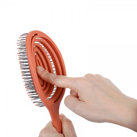 Массажная расческа Xiaomi Xin Zhi Massage Comb-6