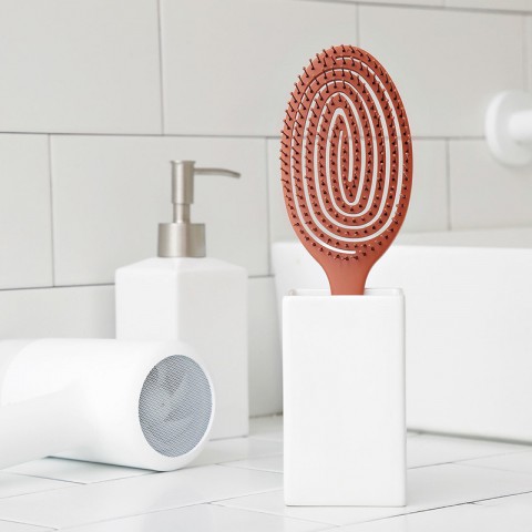 Массажная расческа Xiaomi Xin Zhi Massage Comb-4