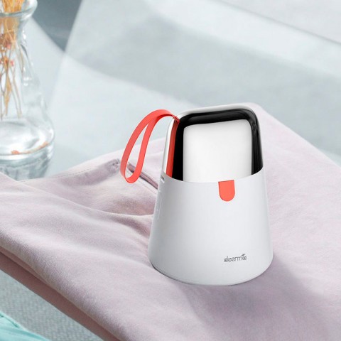 Машинка для удаления катышек Xiaomi Deerma Rechargeable Lint Remover-3