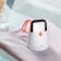Машинка для удаления катышек Xiaomi Deerma Rechargeable Lint Remover