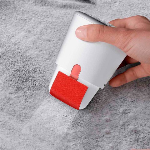 Машинка для удаления катышек Xiaomi Deerma Rechargeable Lint Remover-2