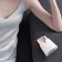 Машинка для удаления катышек Xiaomi Deerma Rechargeable Lint Remover